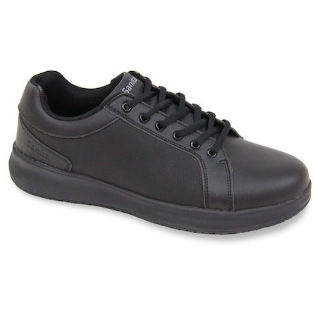 CONVEX Men's Sneaker In Black, Size 12.5-13, PR
